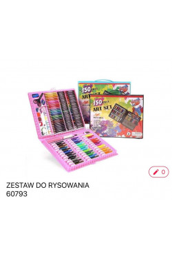 Zestawy 60793