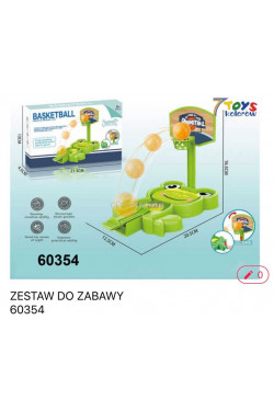 Zestawy 60354