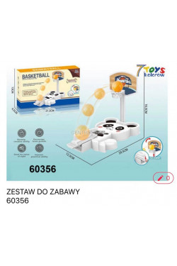 Zestawy 60356