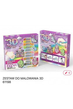 Zestawy 61198