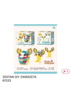 Zestawy 61333