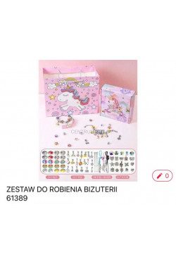 Zestawy 61389