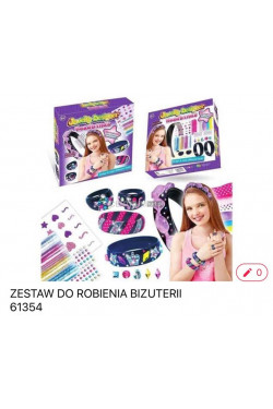 Zestawy 61354
