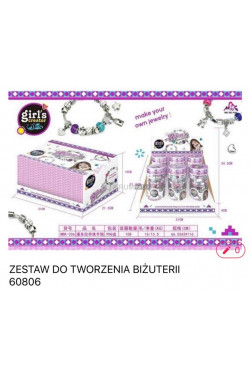 Zestawy 60806