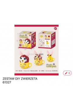 Zestawy 61327