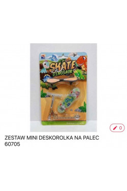 Zestawy 60705
