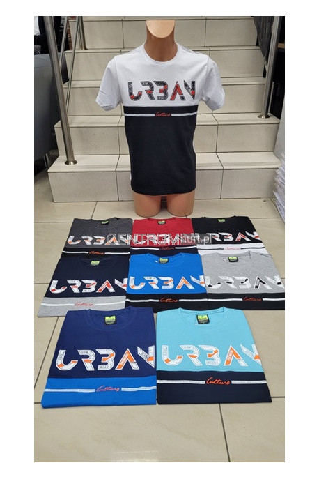 Koszulki męskie Tureckie (M-2XL) 80