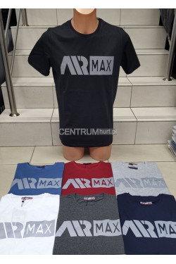 Koszulki męskie Tureckie (M-2XL) 8098