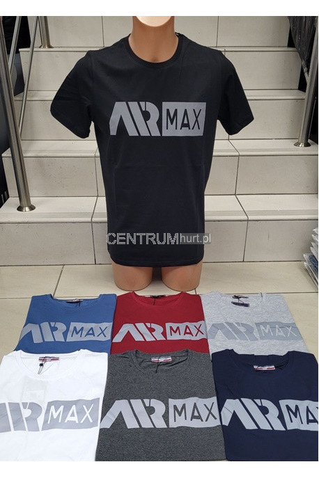 Koszulki męskie Tureckie (M-2XL) 80