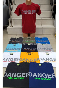 Koszulki męskie Tureckie (M-2XL) 8106