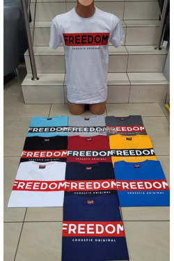 Koszulki męskie Tureckie (M-2XL) 8107