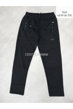 Spodnie dresowe męskie (M-3XL) 8055