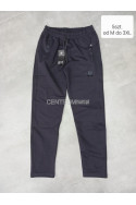 Spodnie dresowe męskie (M-3XL) 80