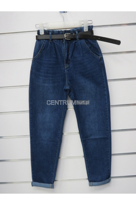 Jeansy damskie (XS-XL) 1