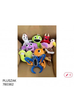 Pluszak 780362