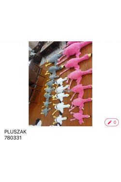 Pluszak 780331