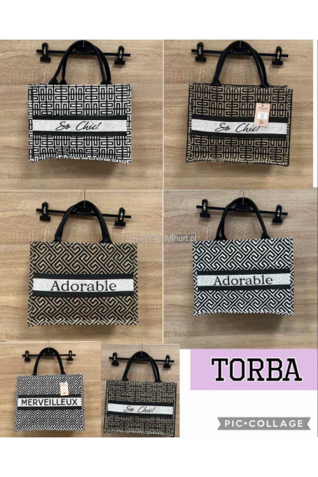 Torba damska TH-6132