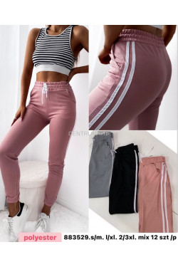 Kolarki prązek damskie (S-3XL) 883529