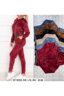 Komplet damski (S-XL) 99316