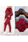 Komplet damski (S-XL) 99316