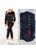 Komplet damski (S-XL) 99337