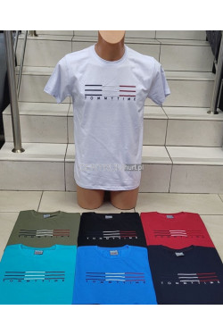 Koszulki męskie Tureckie (M-2XL) 9144