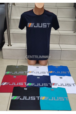 Koszulki męskie Tureckie (M-2XL) 9146