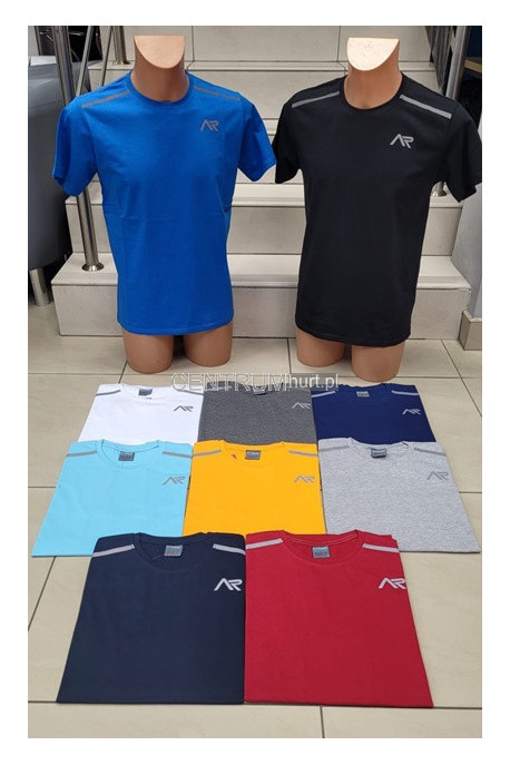 Koszulki męskie Tureckie (M-2XL) 91