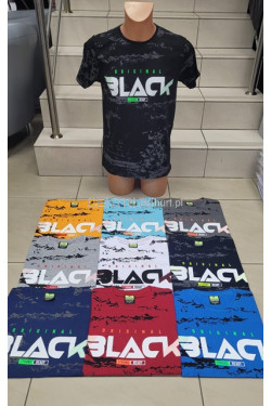 Koszulki męskie Tureckie (M-2XL) 9153