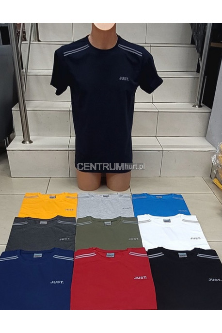 Koszulki męskie Tureckie (M-2XL) 91