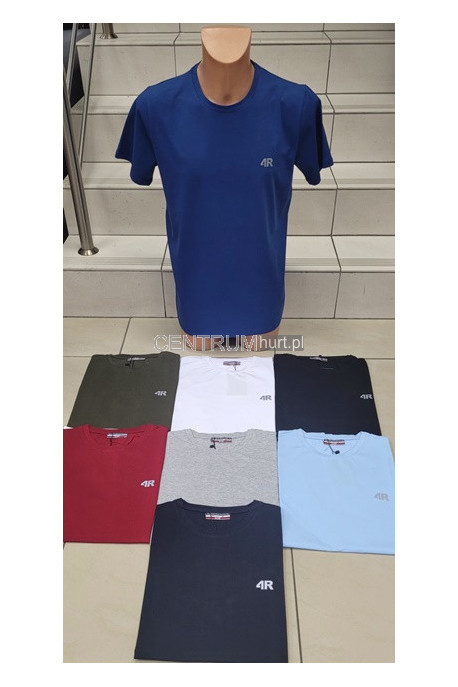 Koszulki męskie Tureckie (M-2XL) 91