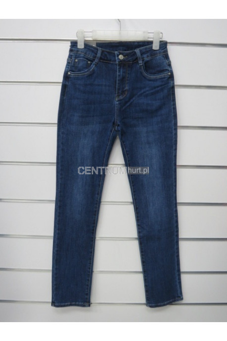 Jeansy damskie (30-42) 1