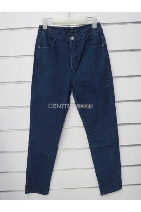 Jeansy damskie (30-42) 1