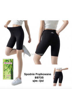 Leginsy damskie (S-XL) 89735
