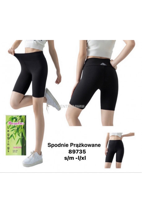 Leginsy damskie (S-XL) 89735