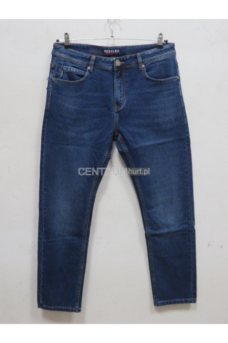 Jeansy męskie (30-38) 1