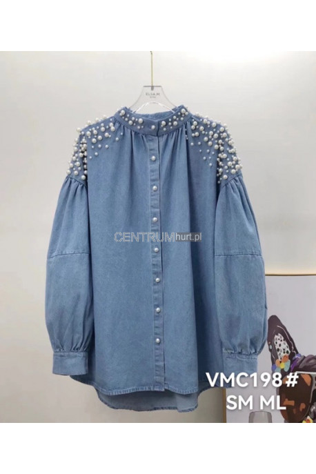 Koszule damskie (S-L) 2