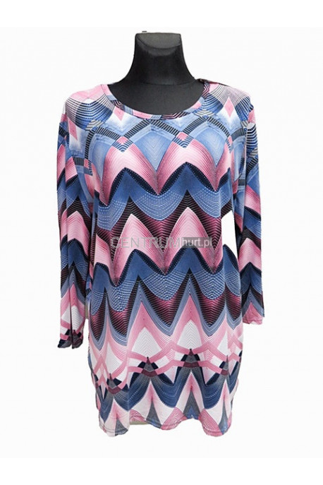 Koszula damska (M-5XL) 1