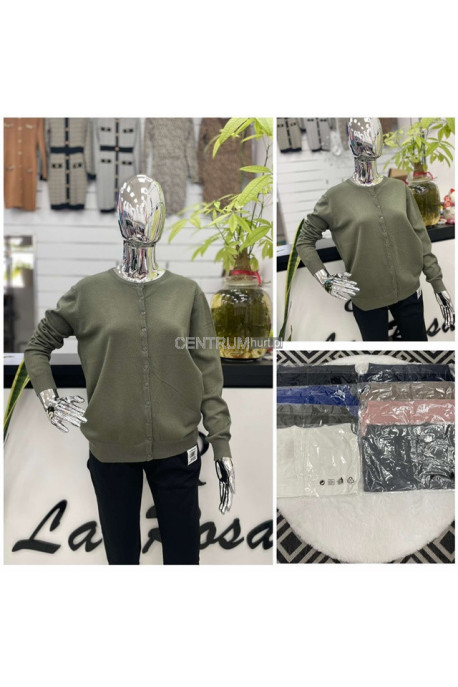 Kardigan damski (XL/2XL- 2XL/3XL) 10