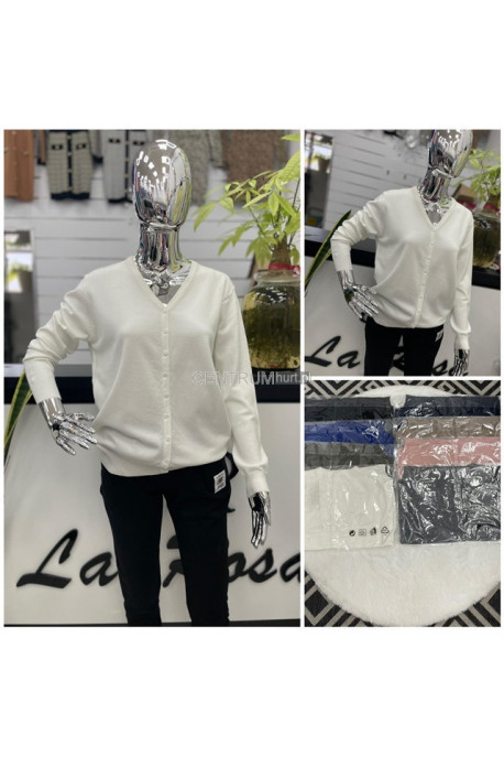 Kardigan damski (XL/2XL- 2XL/3XL) 10
