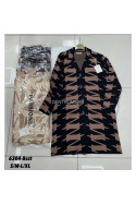 Narzutka damska (XL/2XL- 2XL/3XL) 11
