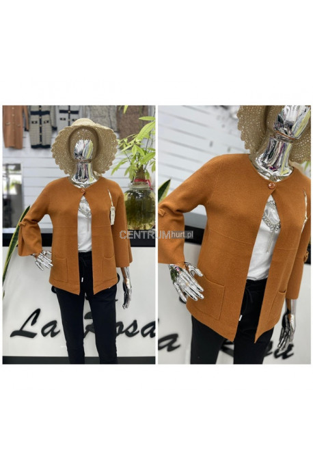 Kardigan damski (XL/2XL- 2XL/3XL) 11
