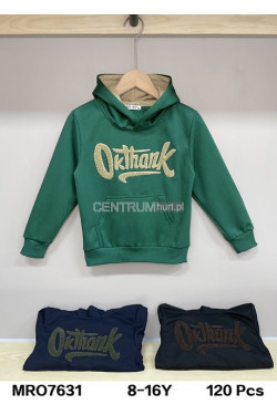 Bluza chłopięca (8-16) GRO76