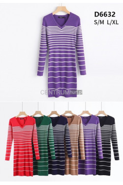 Sukienki damskie (S/M-L/XL) 1