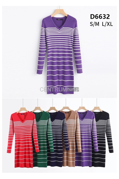 Sukienki damskie (S/M-L/XL) 1