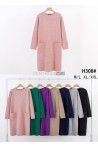 Sukienki damskie (S/M-L/XL) 1