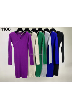 Sukienki damskie (S/M-L/XL) 1