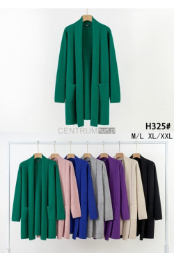 Narzutki damskie (M-2XL) 11
