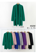 Narzutki damskie (M-2XL) 11