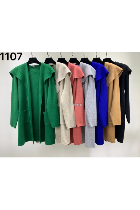 Narzutki damskie (M-2XL) 11